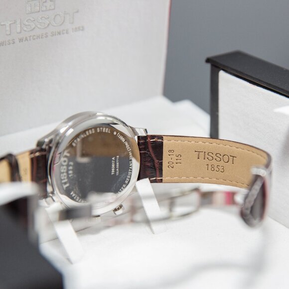 Tissot T-Classic Tradition - Picture 5 of 9